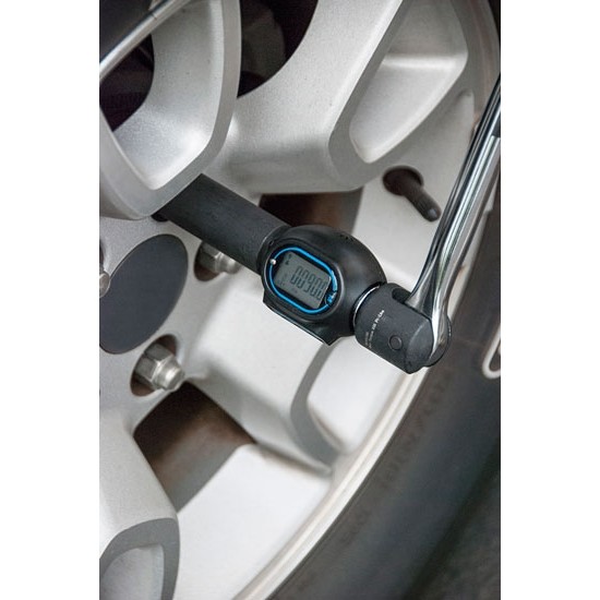 Titan Tools 23154 1/2″ Drive Digital Torque Adapter 30-150 Ft-lbs