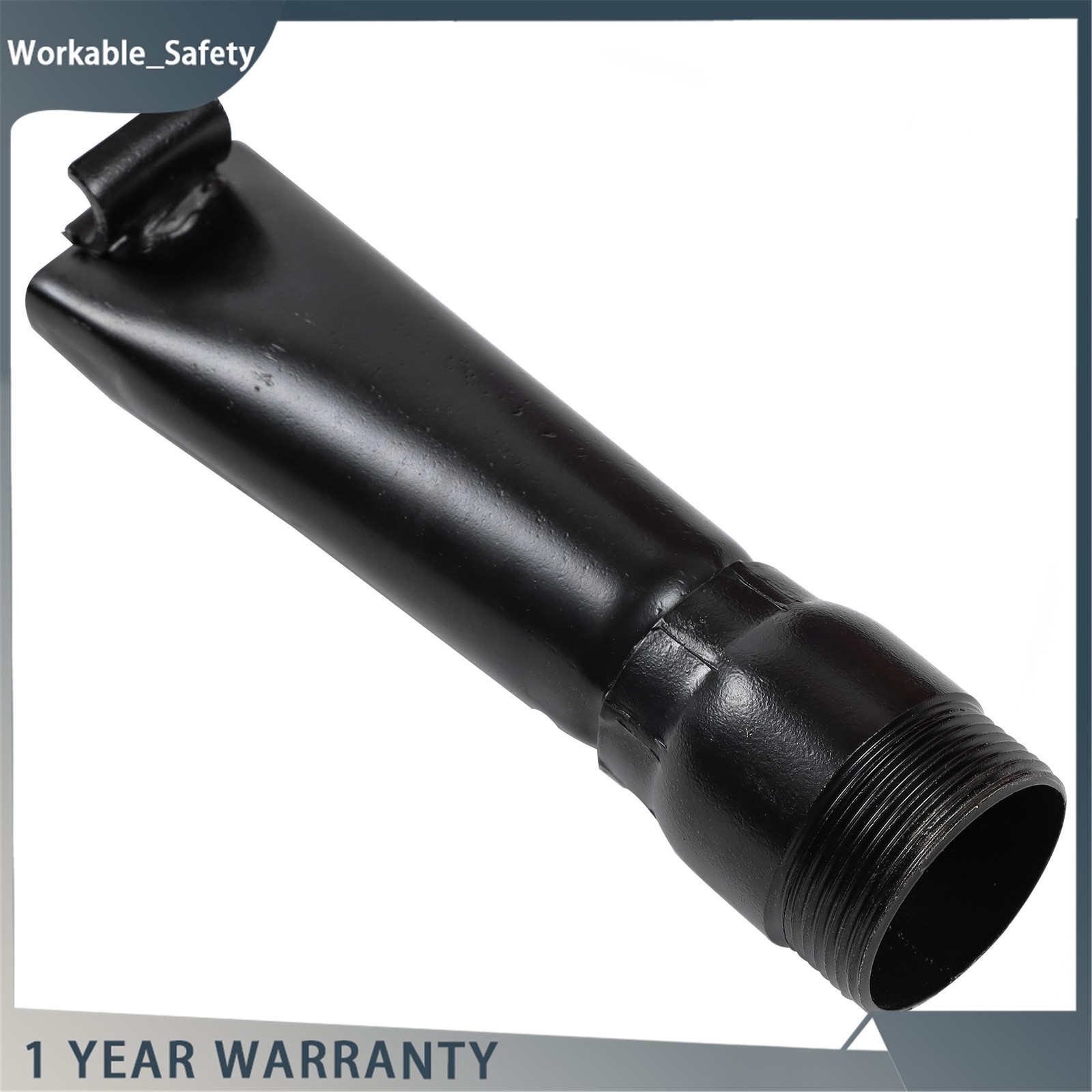 7.5 Gallon Heavy Duty Air Tire Bead Seater Blaster Seating Tool Carbon Steel 145