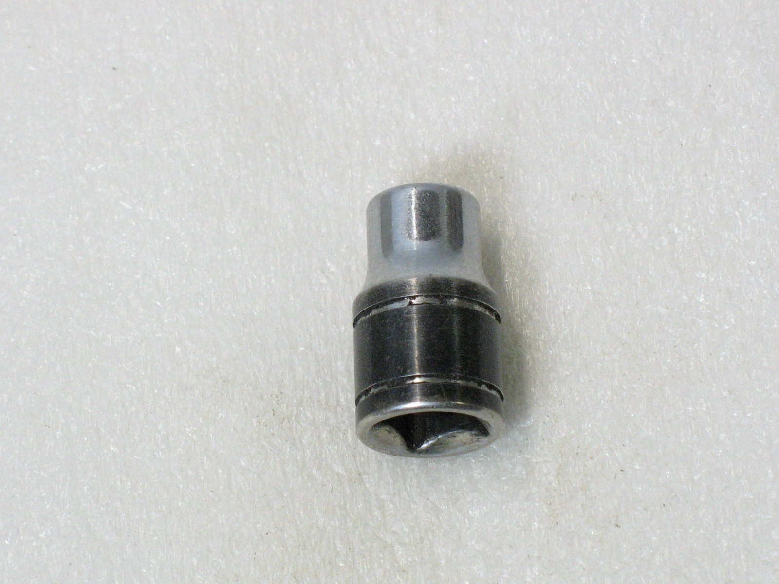 Matco Silver Eagle Tools 3/8″ Drive E10 Inverted Torx Socket SEBRE10