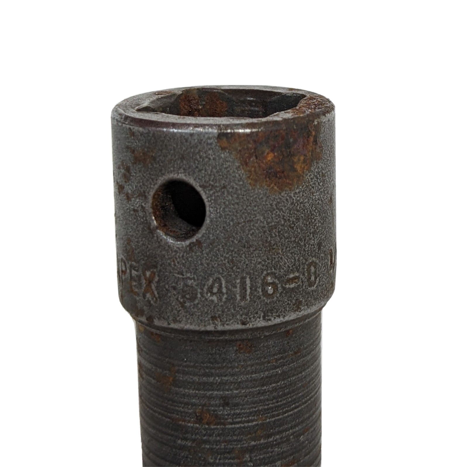 Apex 1/2″ Drive 12-Point Socket 1/2 (5416-d) Vintage