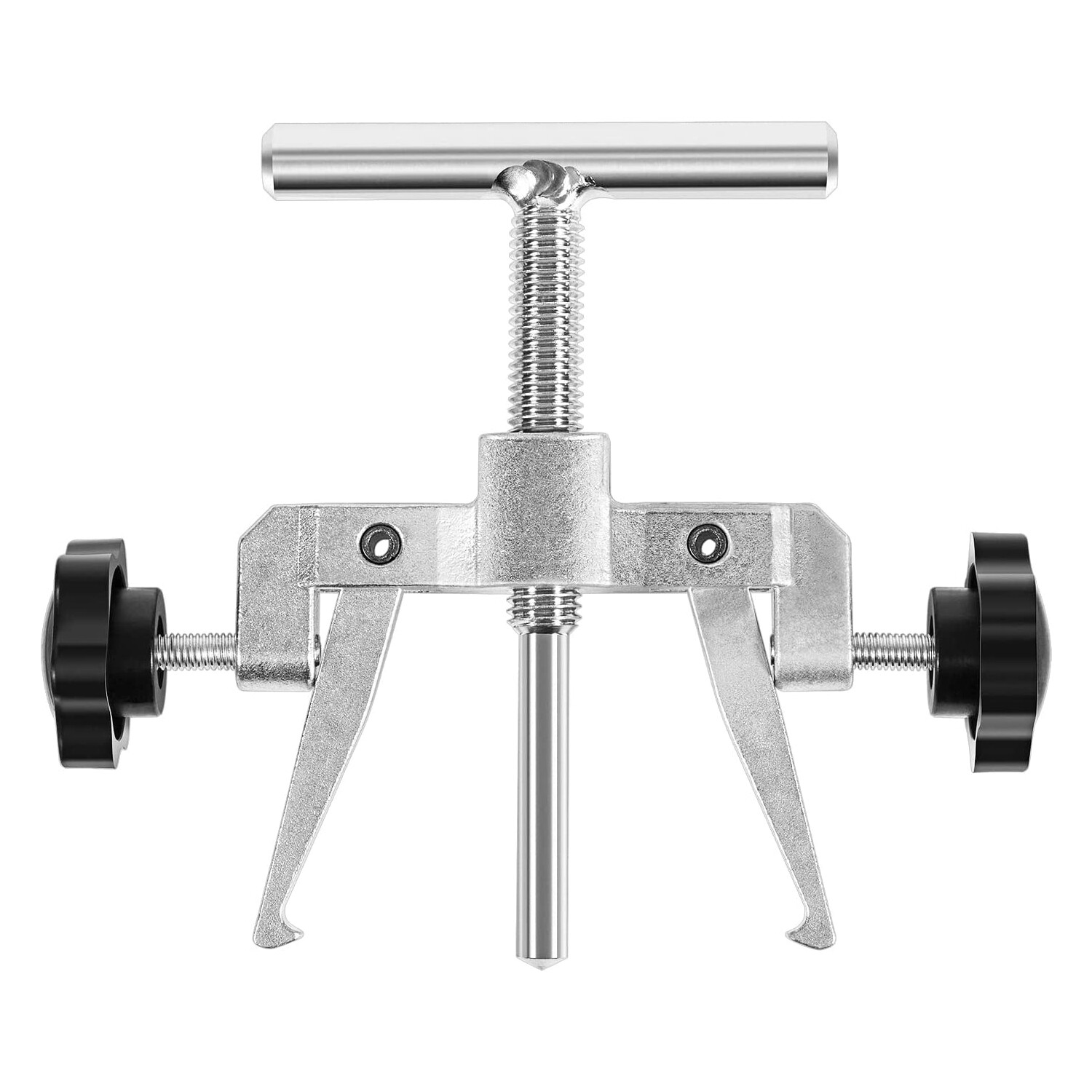 660040-1 Stainless Impeller Puller Removal Fits for impellers 2-1/4″ to 2-9/16″
