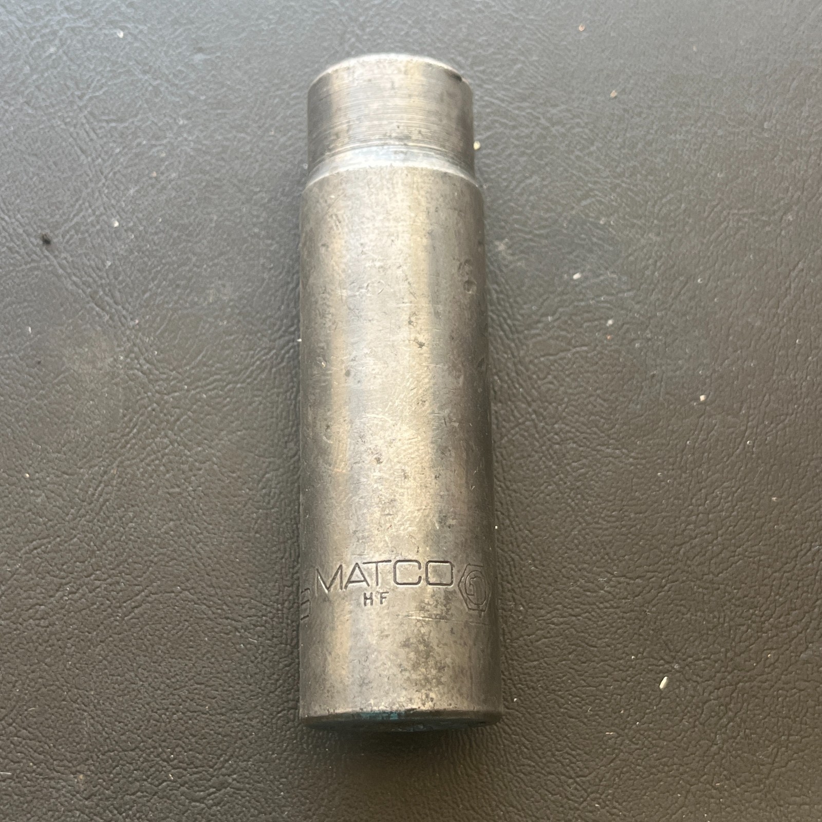 Matco Tools CDP186 9/16” Deep Impact Socket 1/2″ Drive 6 pt