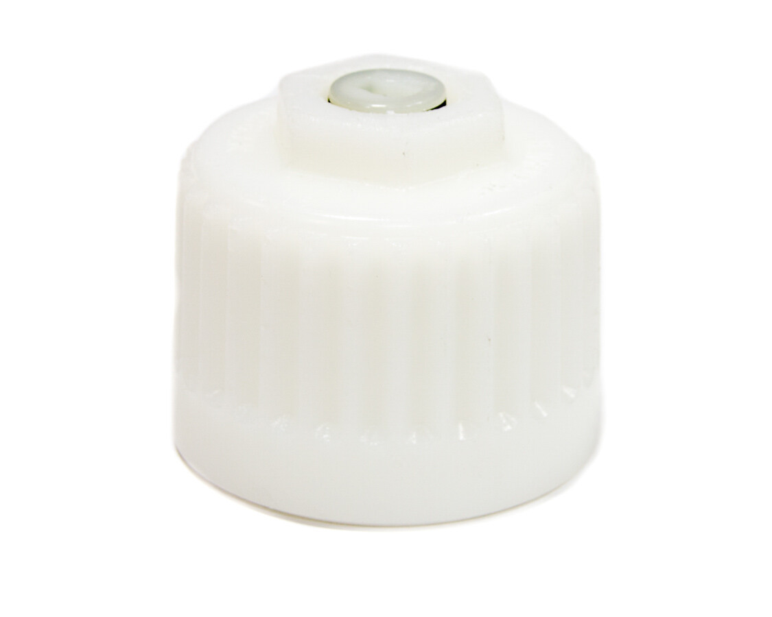 Utility Jug Cap SCRIBNER 5221 comes with lid gasket