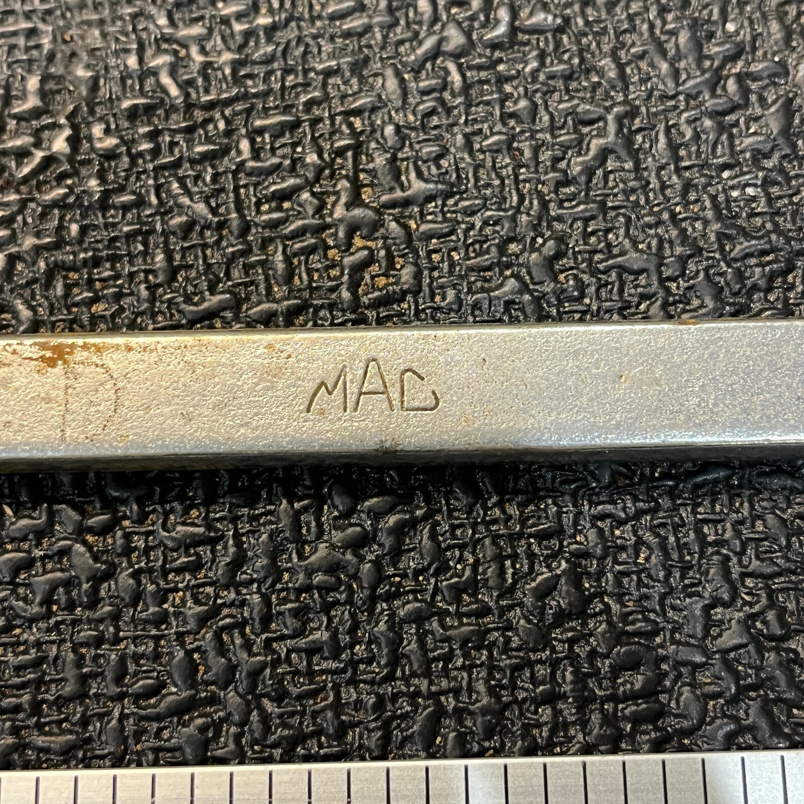 MAC Tools CH20 5/8″ Combination Wrench USA