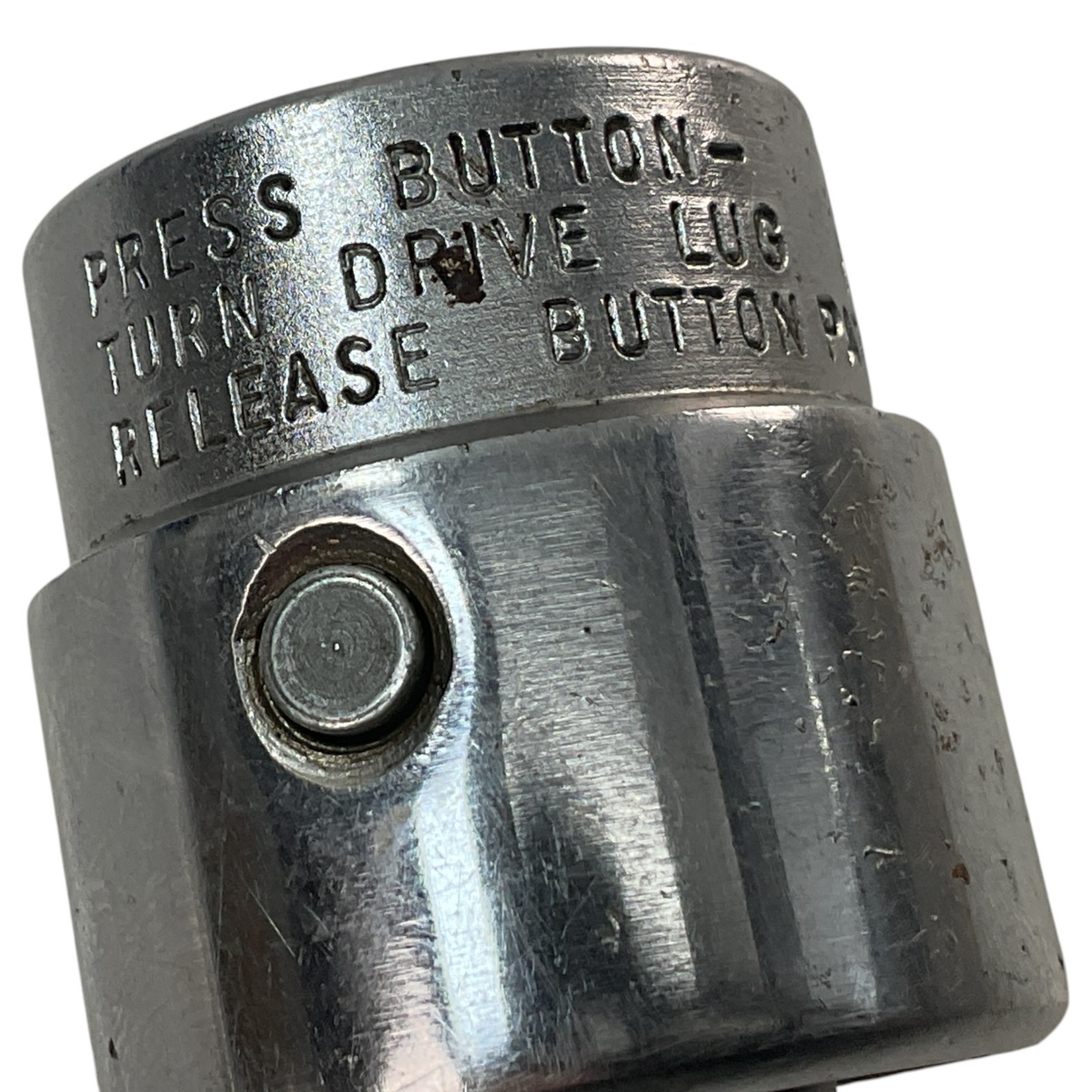 Mac Tools Reversible Ratcheting Adapter 3/8″ Drive RA38A Sold As Pictured Mech