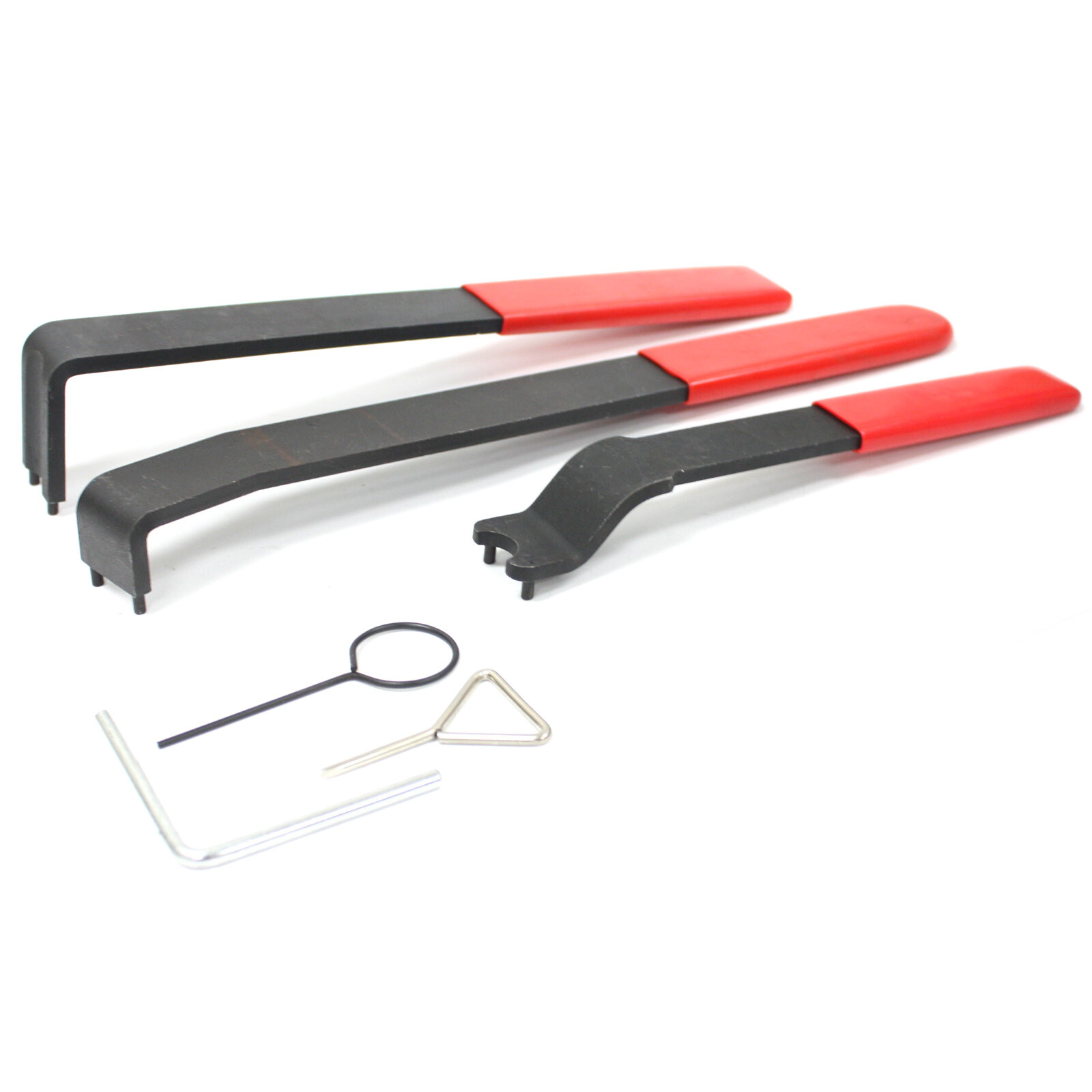 Timing Belt Double Pin Wrenches Tools Set For VW & AUDI