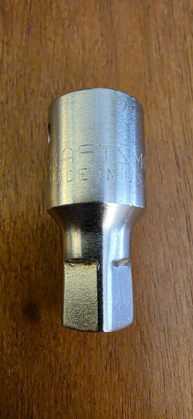 Craftsman USA 1-1/2″ Socket Extension Bar 3/8″ Drive V 43537