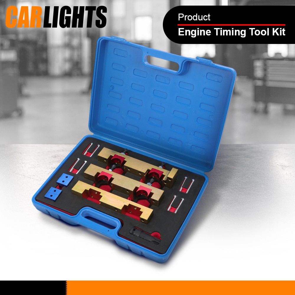Fit For Mercedes Benz M133 M260 M264 M270 Engine Timing Tool Kit
