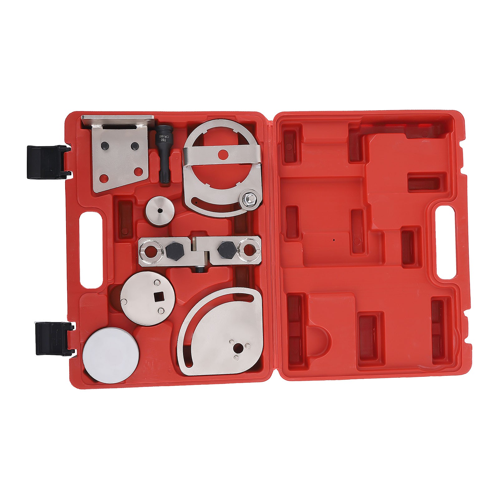 Engine Timing Belt Tools For Volvo 3.0, 3.2, T6, S80, Xc90, Xc60, Xc70 9997266
