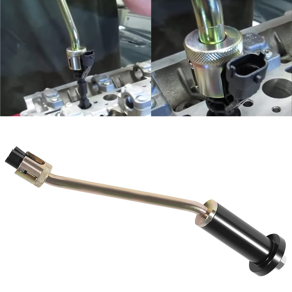 Fuel Injector Removal Puller Tool 310197 For Jaguar Land Rover Range Rover XK XJ