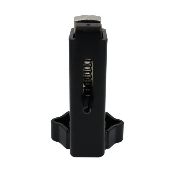 Hammer Lug Crimper with 20 Wire Lugs and Heat Shrink Tubes for Automotive Use