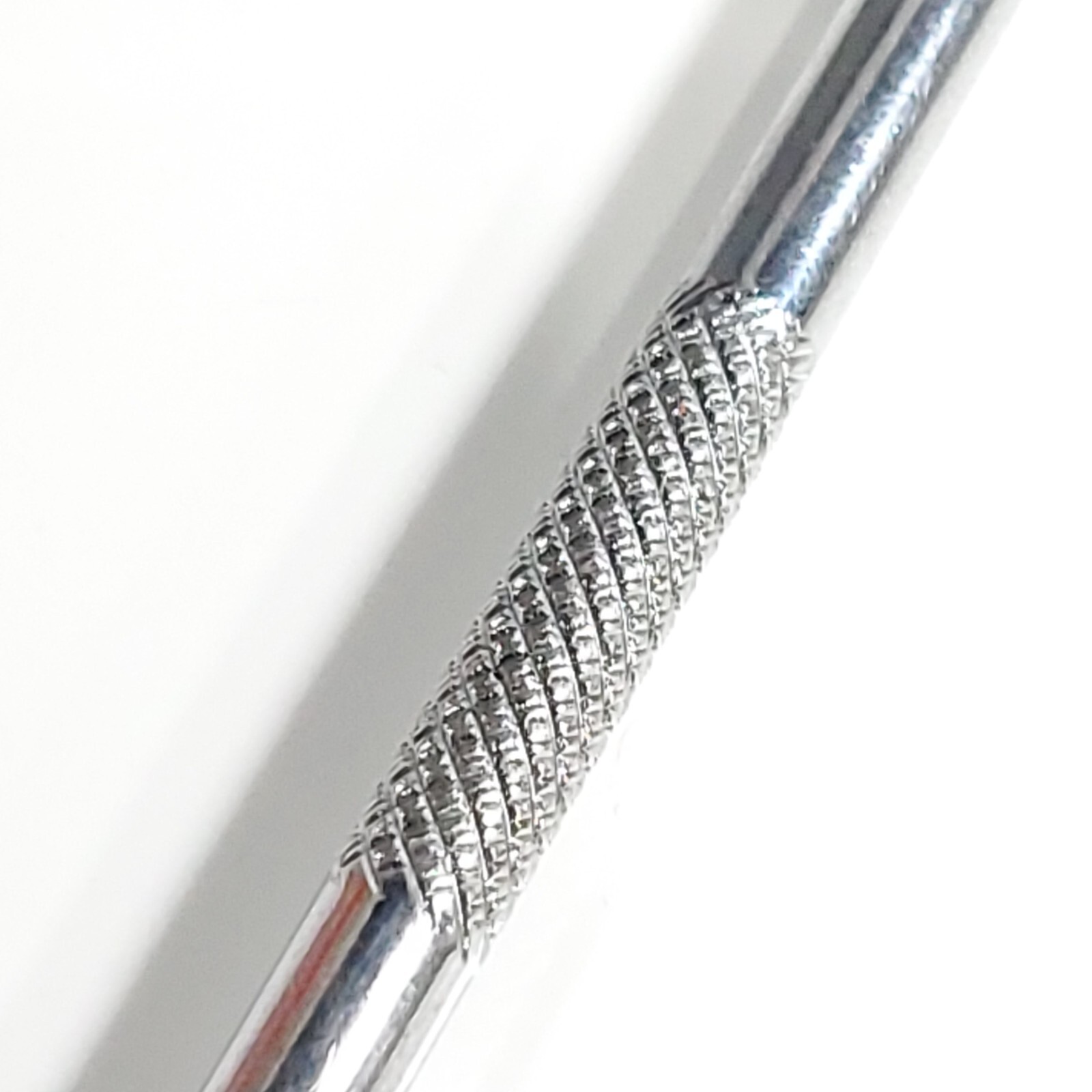 Unmarked 1/4″ Drive 10″ Wobble Socket Extension
