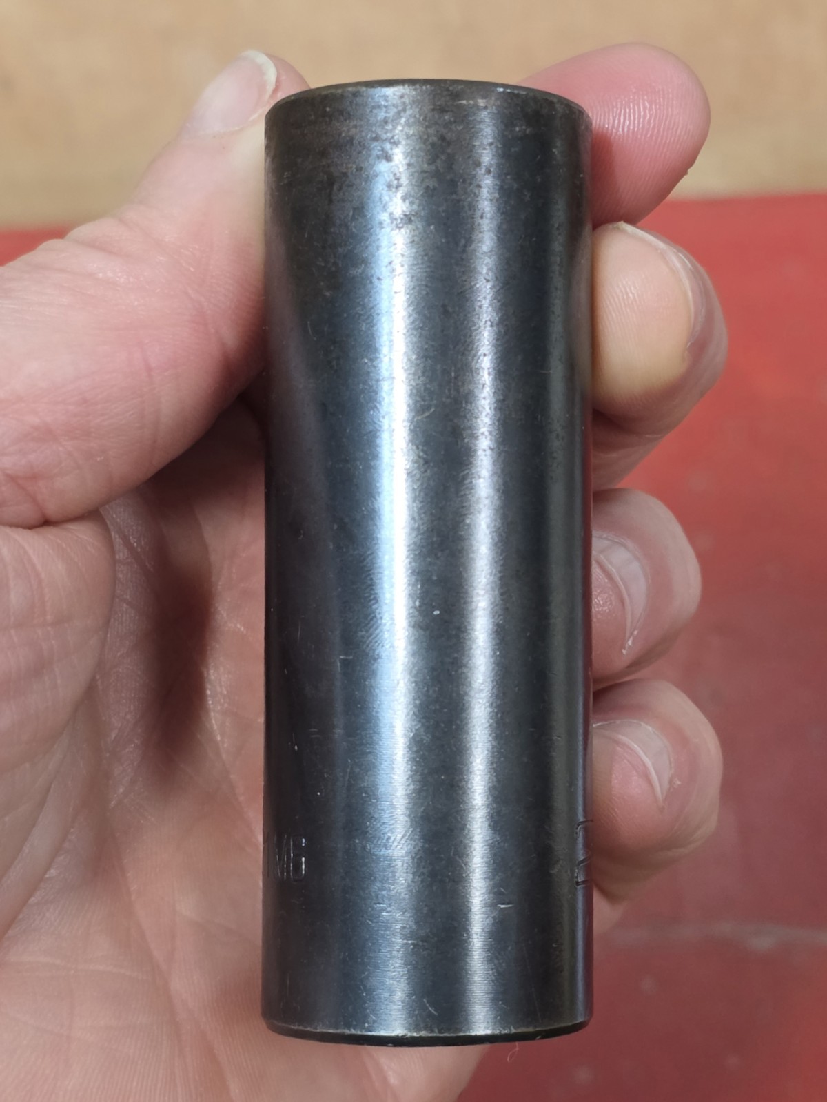 Matco Tools 1/2″ Drive 21mm Deep Impact Socket 6pt CDP21M6