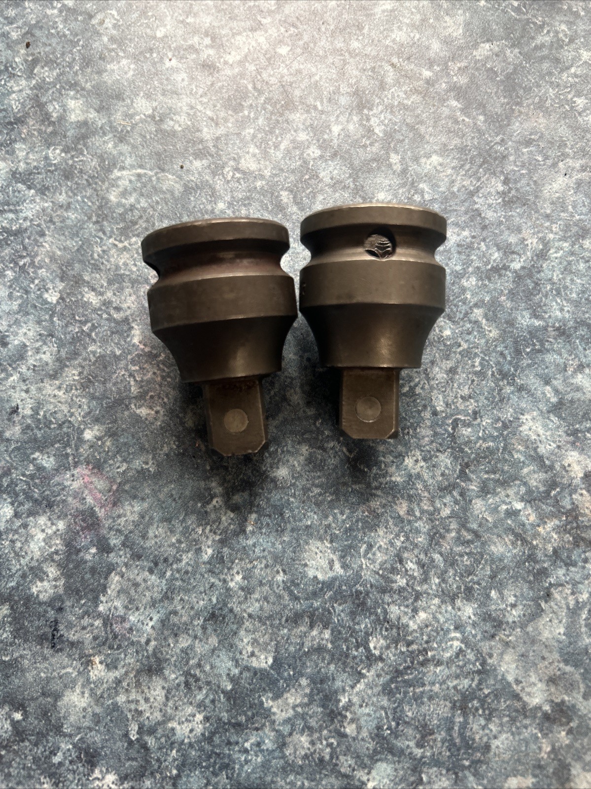 APEX EX-505 3/4″ TO 1/2″ ADAPTER