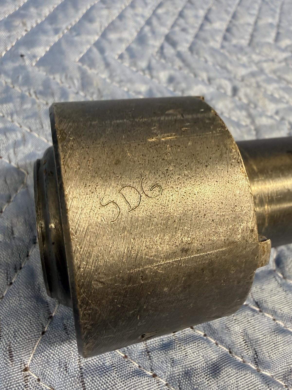 BluePoint ANS 7269 4 Lug Spanner Axle Socket Ford F250 350 w/ floating Axle G540