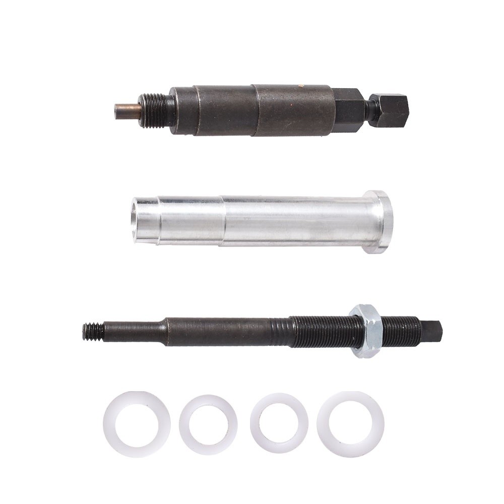 65600 Broken Spark Plug Removal Tool For FORD TRITON 3 Valve Engines 4.6L & 5.4L