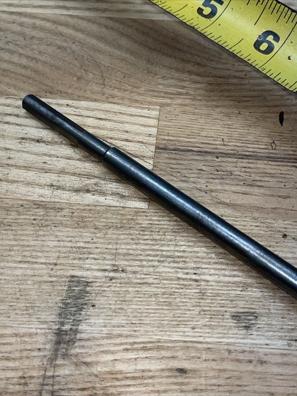 IRWIN USA E88 13 Inch Long Electric Drill Bit EXTENSION Boring Drilling Ext