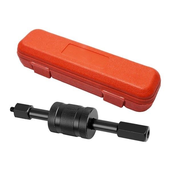 Injector Puller Tool Automobile Parts with Storage Box Accessory Replacement