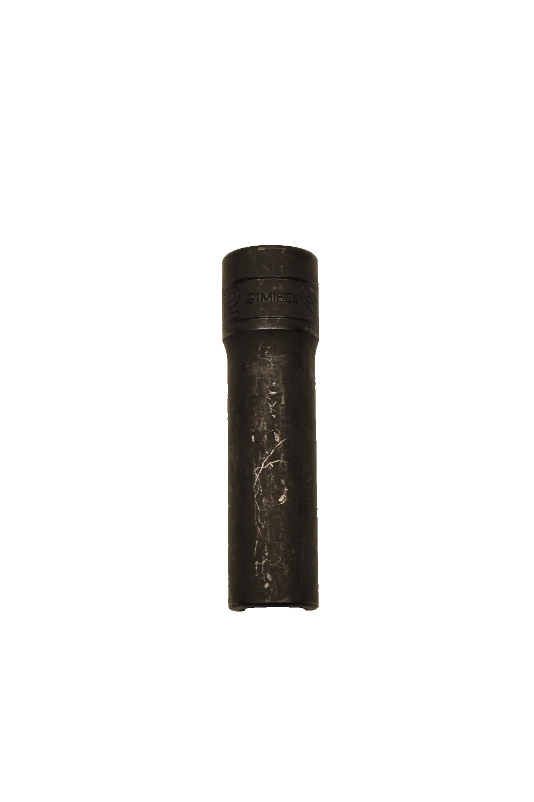 Snap-on Tools USA NEW 1/2″ Drive 6-POINT SAE 1/2” DEEP Impact Socket SIM160A