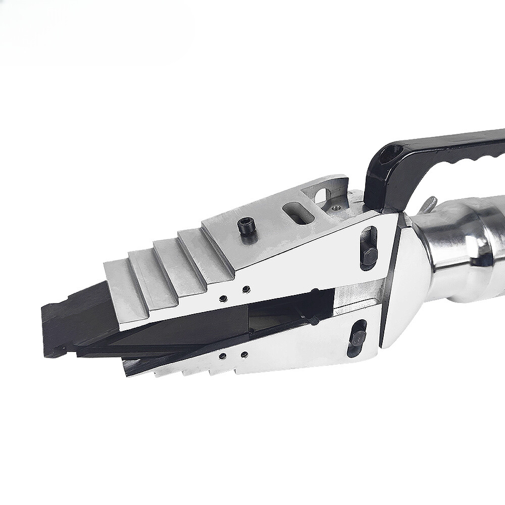 FS-14 Portable Hydraulic Flange Spreader Wedge Separator Spreading Tool 14T