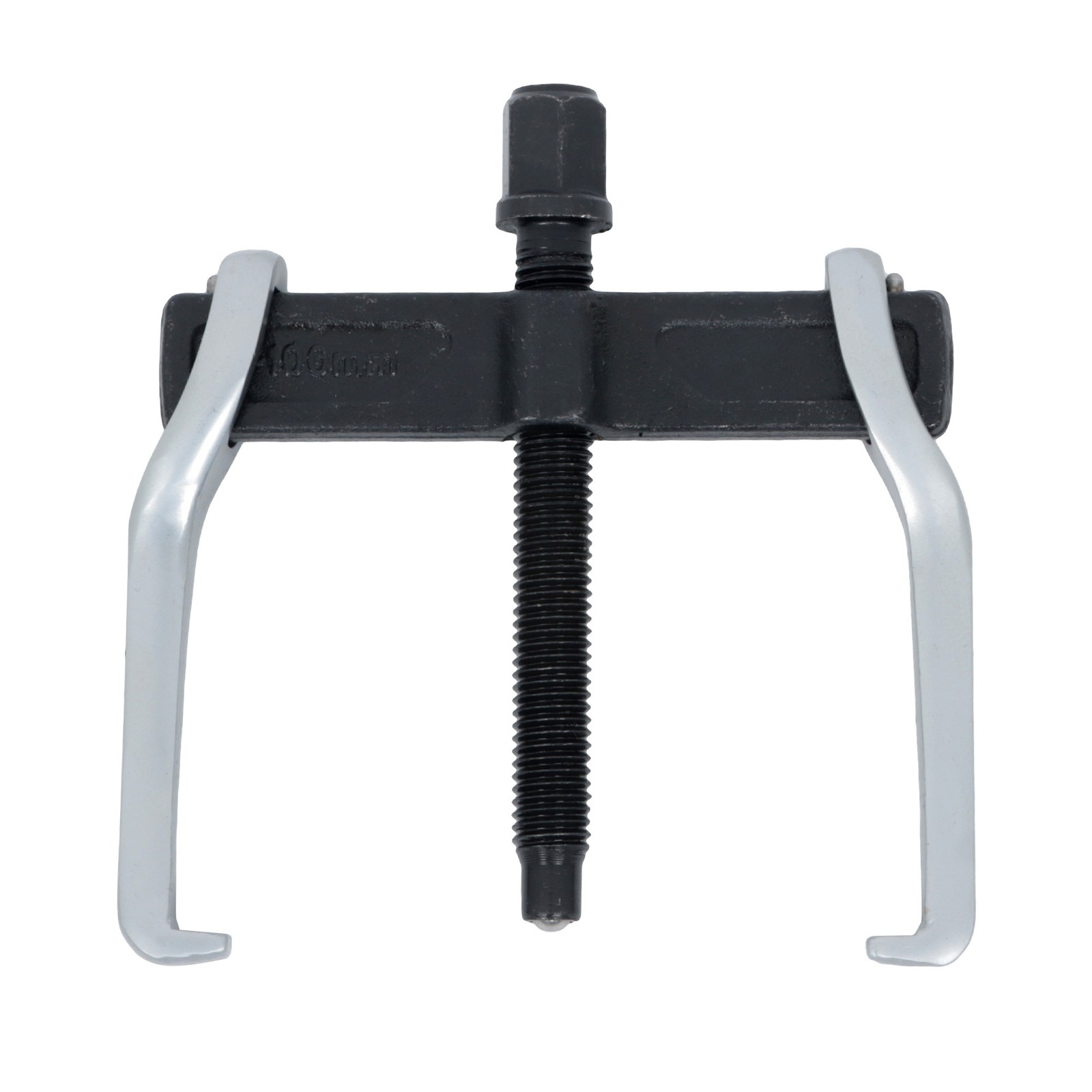 LABLT 3 Jaw Gear Puller Set Bearing Puller Auto Mechanic Gear Pulley 4» 6» 8»