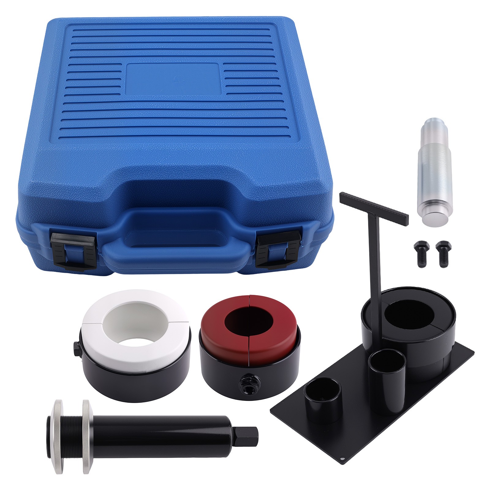 Advanced Bearing Tool for Dana 30 40 60 70 Ford 10.25 Professional Kit