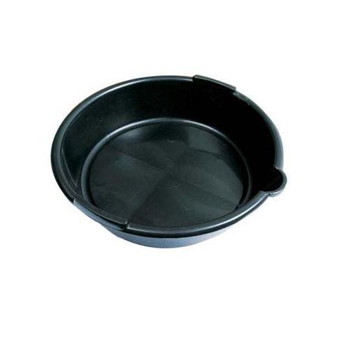 Silverline Oil Drain Pan 6Ltr Automotive Fluids & Lubricants