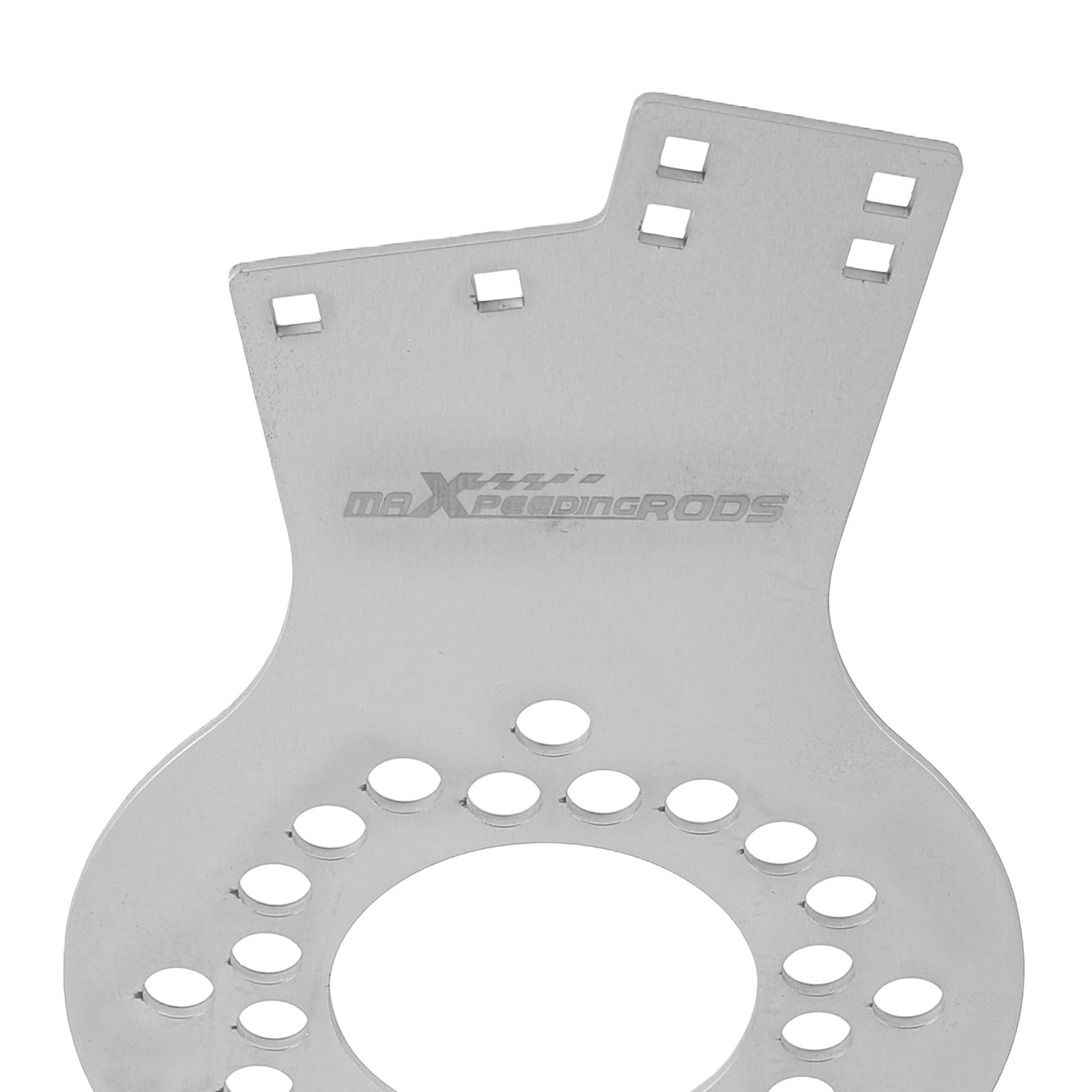 4-Lug Bolt Circle Gauge for 4×98 4×100 4×108 4×110 4×114.3 4×130 14-22 in Kit
