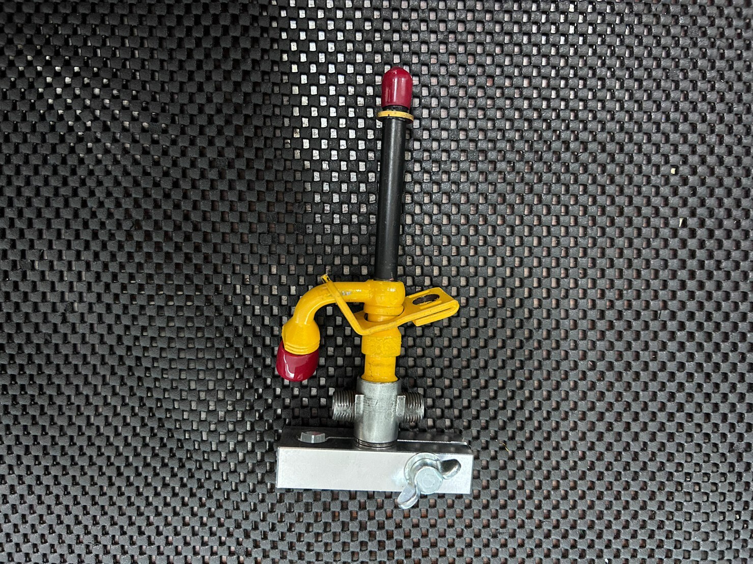 TS TOOLS/Fits JOHN DEERE Fuel Injection Nozzle Tool alt JDG1515 RSN INJECTOR