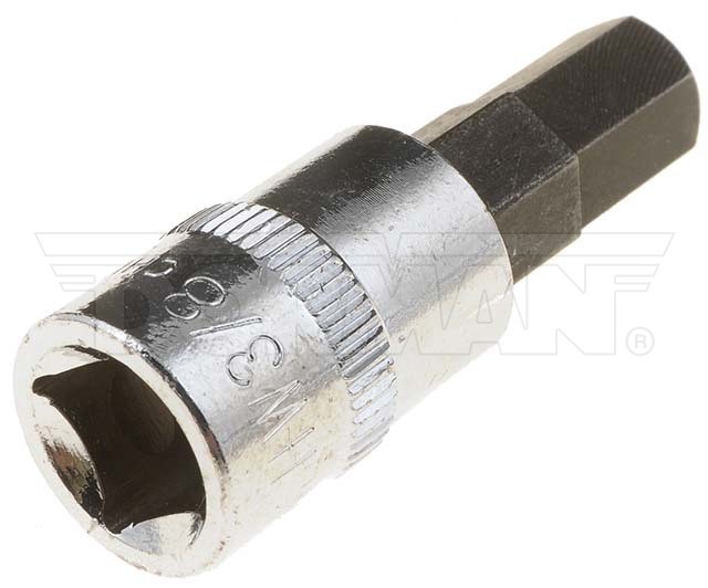 Dorman 49015 Hex Socket – 3/8 In