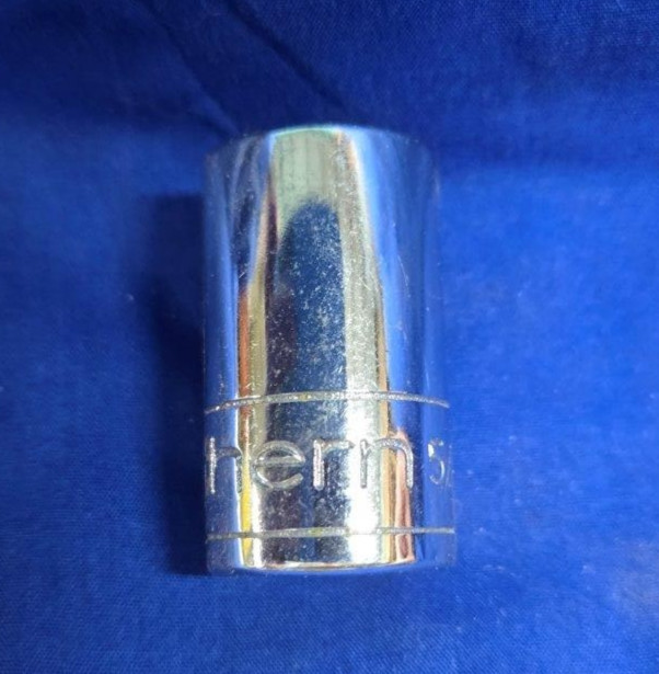 Northern CRV – 5/8 in 6-Point Socket – Standard Socket – Hand Tool