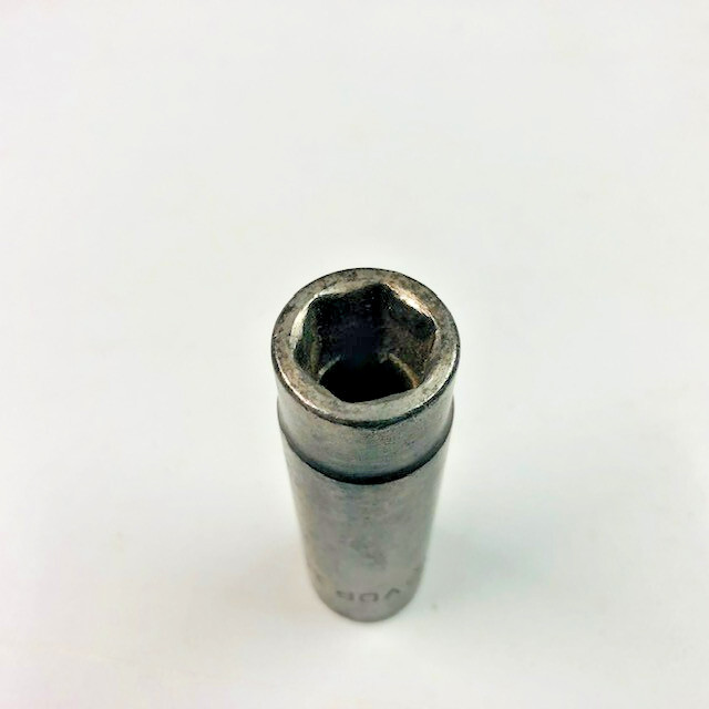Mac Tools VDP186 1/2″ Drive 9/16″ SAE Deep Impact 6 Point Socket
