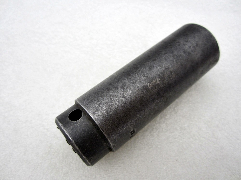 MAC Tools 1/2″ Drive 19mm 6pt Deep Impact Socket VDP6 Made in USA