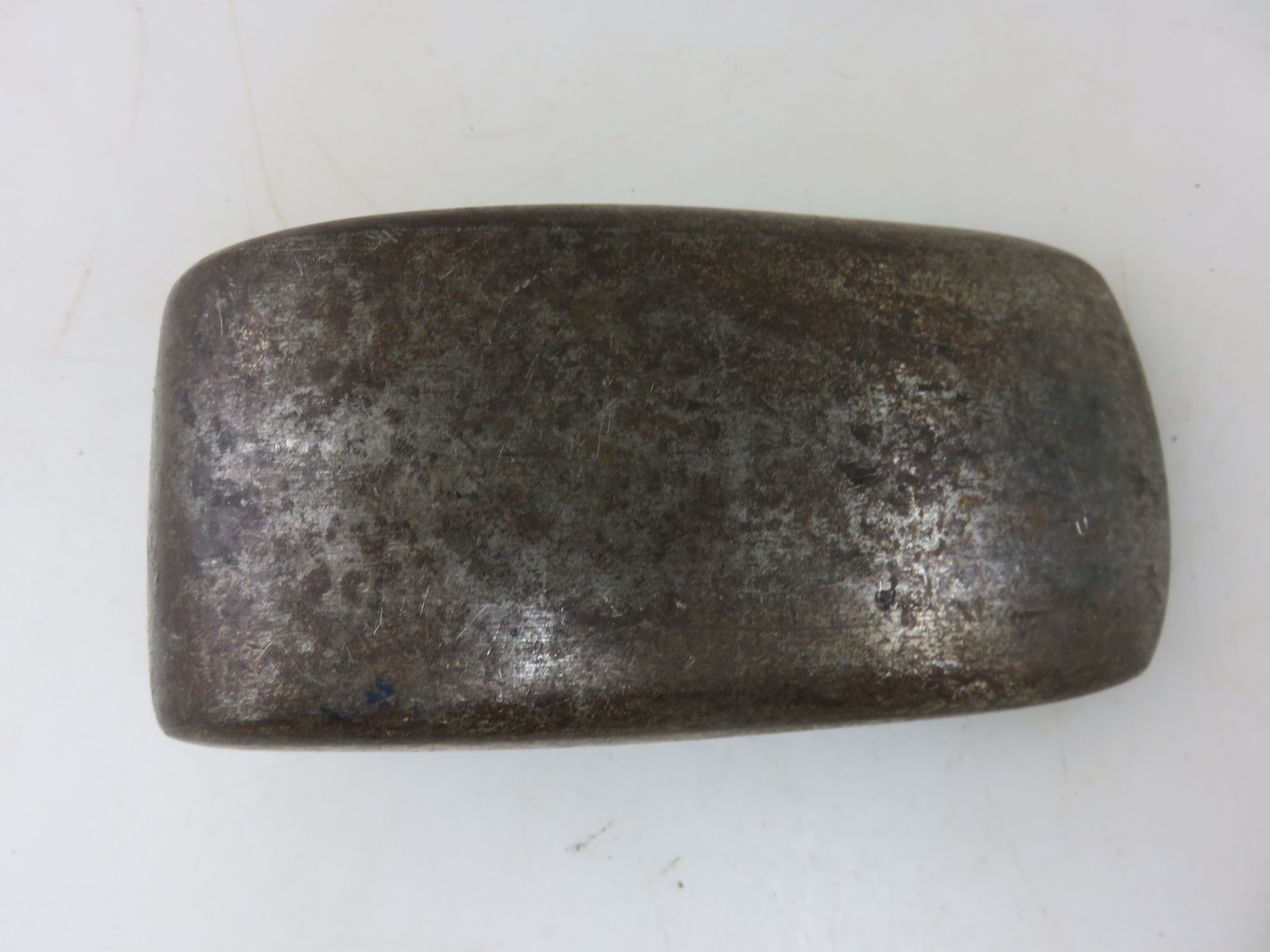 UNBRANDED Auto Body Fender Repair Dinging Dolly Wedge Anvil Tool Set Vintage
