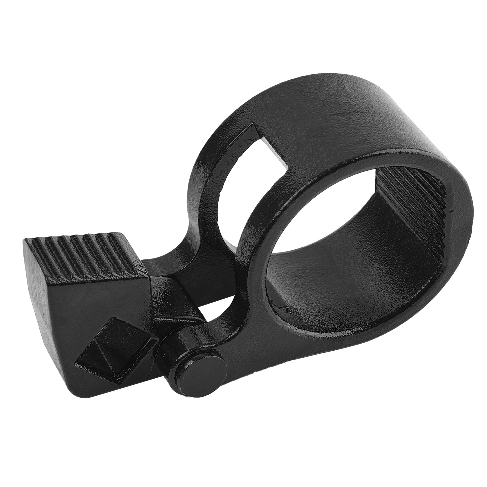 Inner Tie Rod Wrench 27 -42mm Universal Steering Track Removal Garage Tool Black