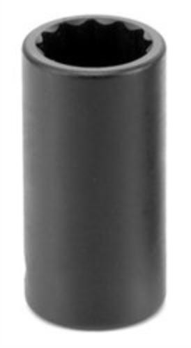 Grey Pneumatic 1110MSD 3/8″ Drive X 10mm Semi-deep – 12 Point Socket