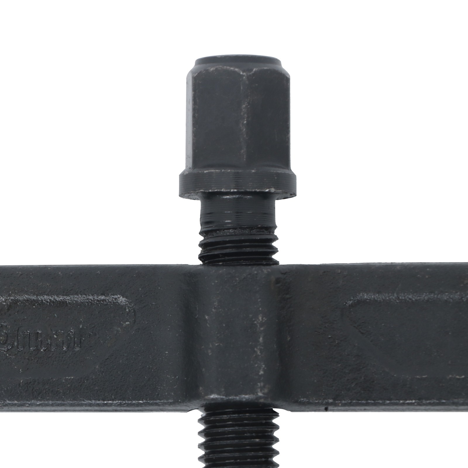LABLT 3 Jaw Gear Puller Set Bearing Puller Auto Mechanic Gear Pulley 4» 6» 8»