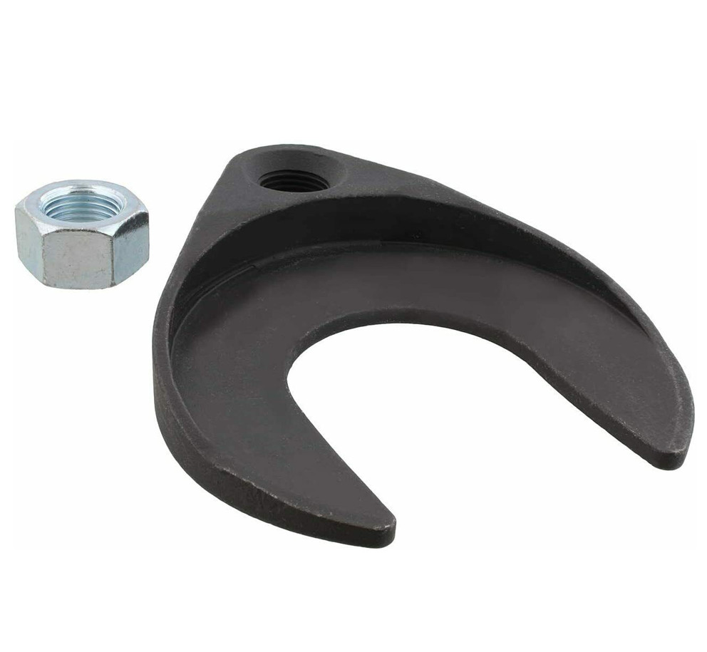 CV Axle Joint Shaft Puller Tool Slide Hammer Adapter Pulling Fork Removing Tools