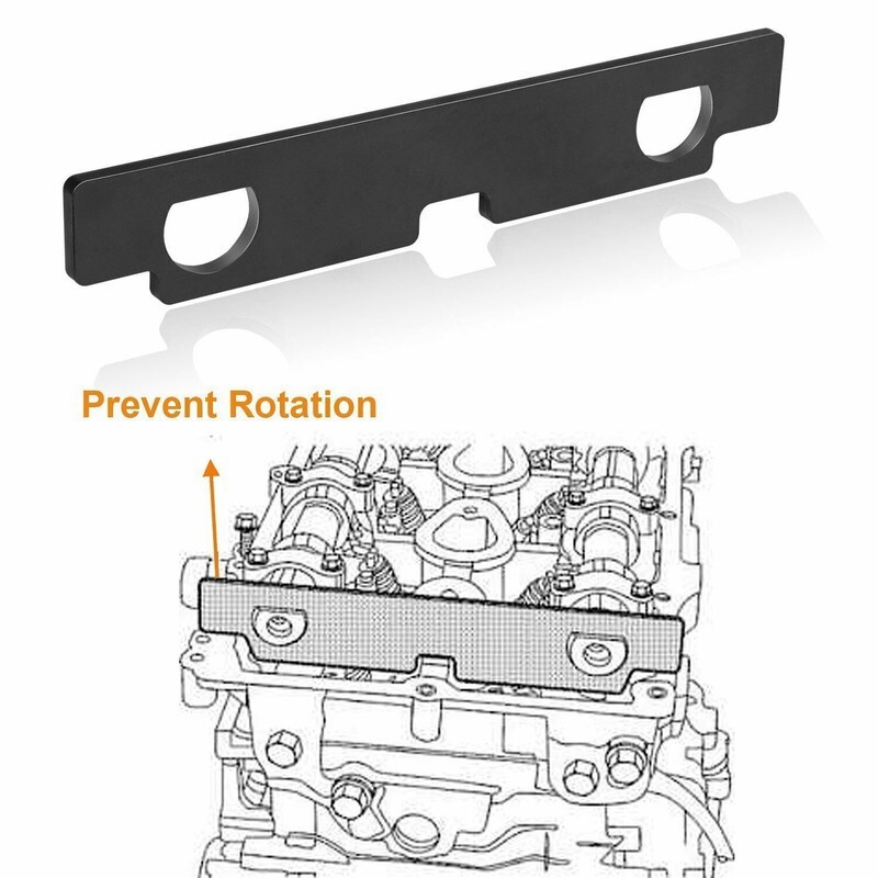 Camshaft Holding/Retaining Tool for Chevrolet Colorado GMC In-line 6Cyl 2.8/4.2L