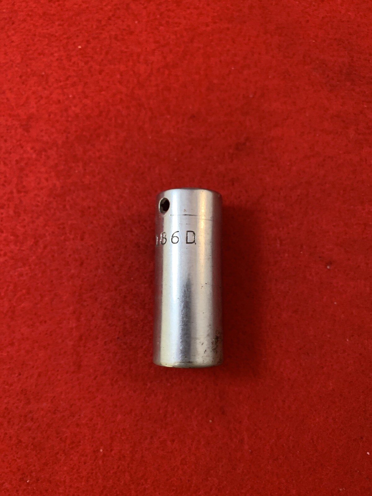 MAC Tools XD186D 3/8″ Drive 9/16” 6 Point Socket (H20)