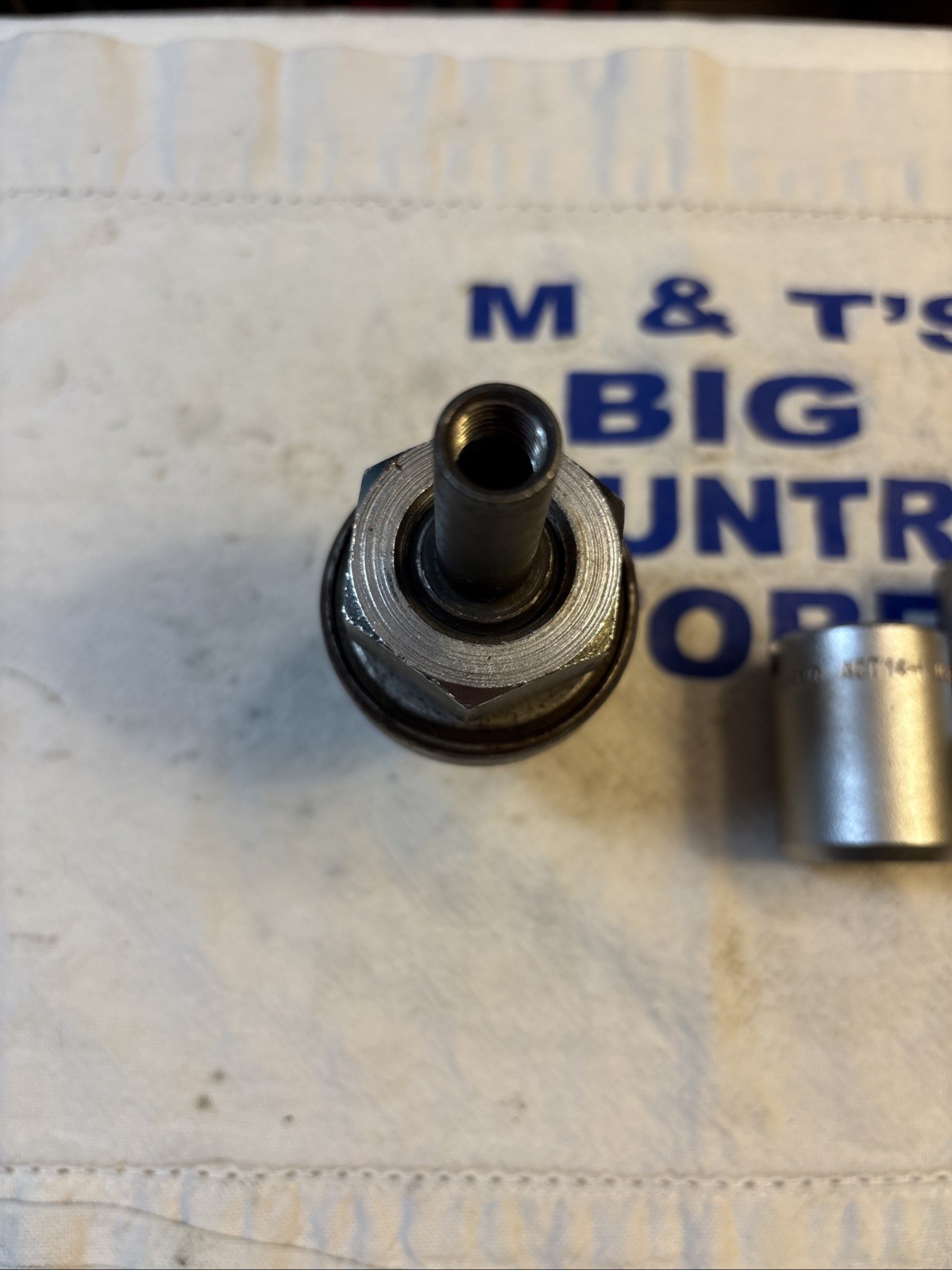 Snap-on USA AC Compressor Clutch Tool & Specialty Tools ACT 8A, ACT 14-1, ACT-20