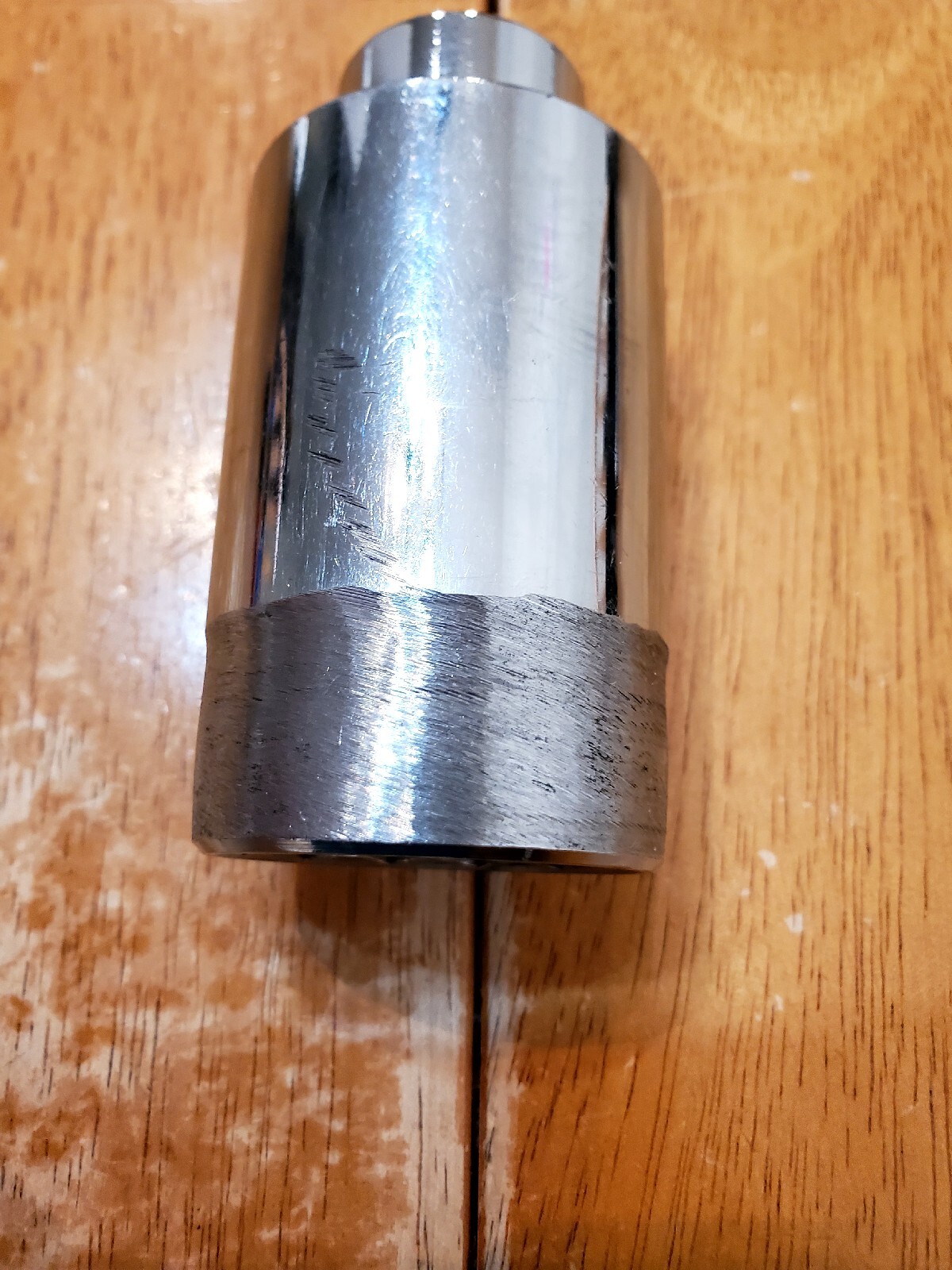 Mac Tools 1/2 Drive 32MM 12PT Deep Socket Modified VD232MM