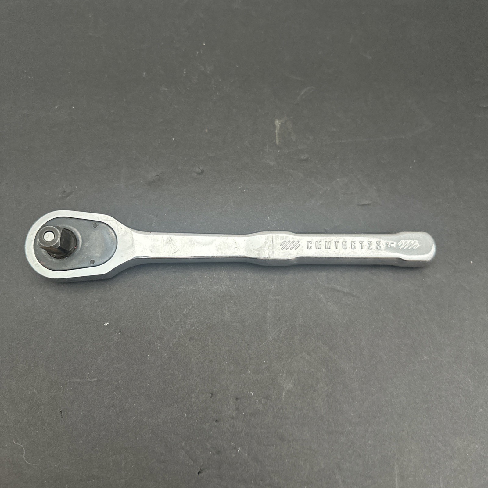 Craftsman 1/2″ Drive 72-Tooth Quick Release Ratchet Part # CMMT86723