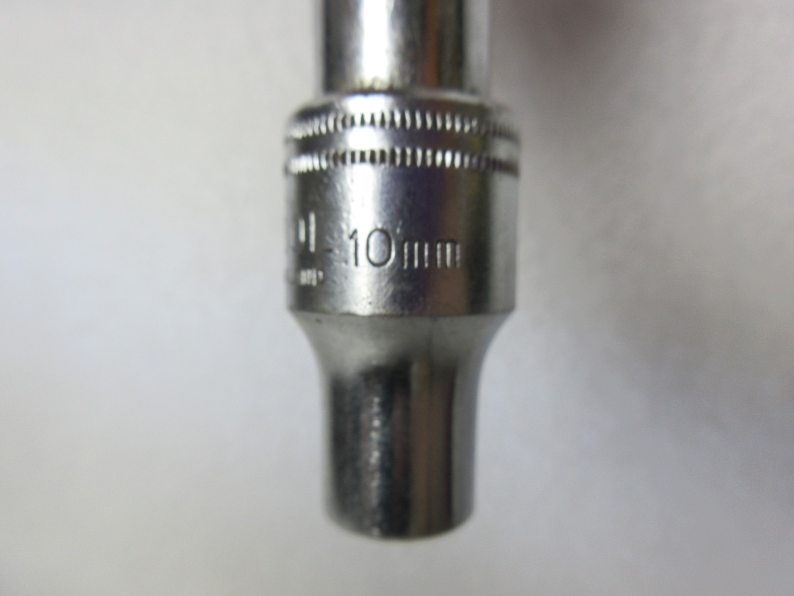Britool 1/2″ Drive Sockets & Extension Bar, 7 Pieces, Metric and Imperial