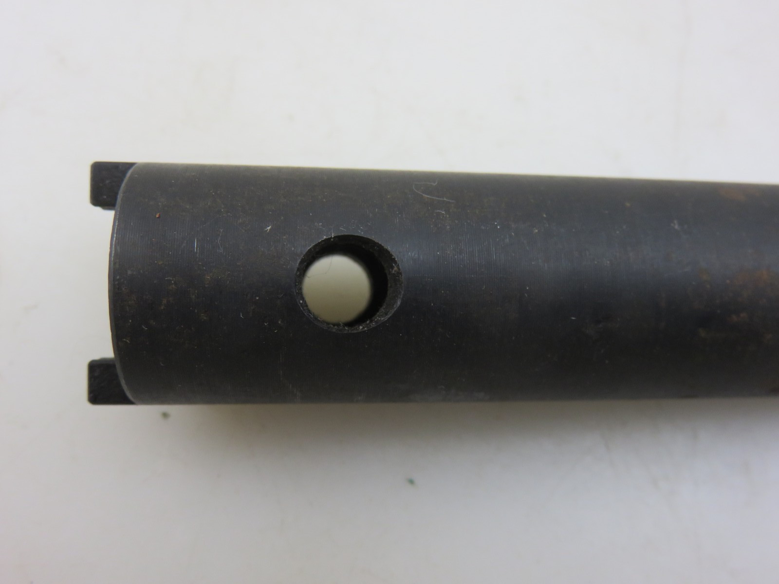 Wilbar Slotted Nut Pin Spanner Wrench Auto Tool Kit? 7.25″ Long VW? Mercedes?