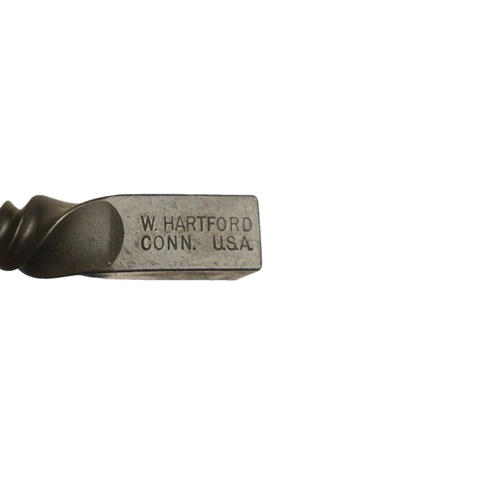 WALTON #2 REPS PIPE EXTRACTOR 50002 For Broken Pipe: 1/4″ Stud 1/2″ Screw