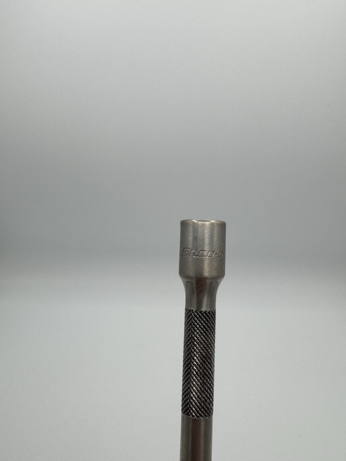 Snap-On TMXWP6 USA 1/4″ Drive 6″ WOBBLE PLUS Extension – Used