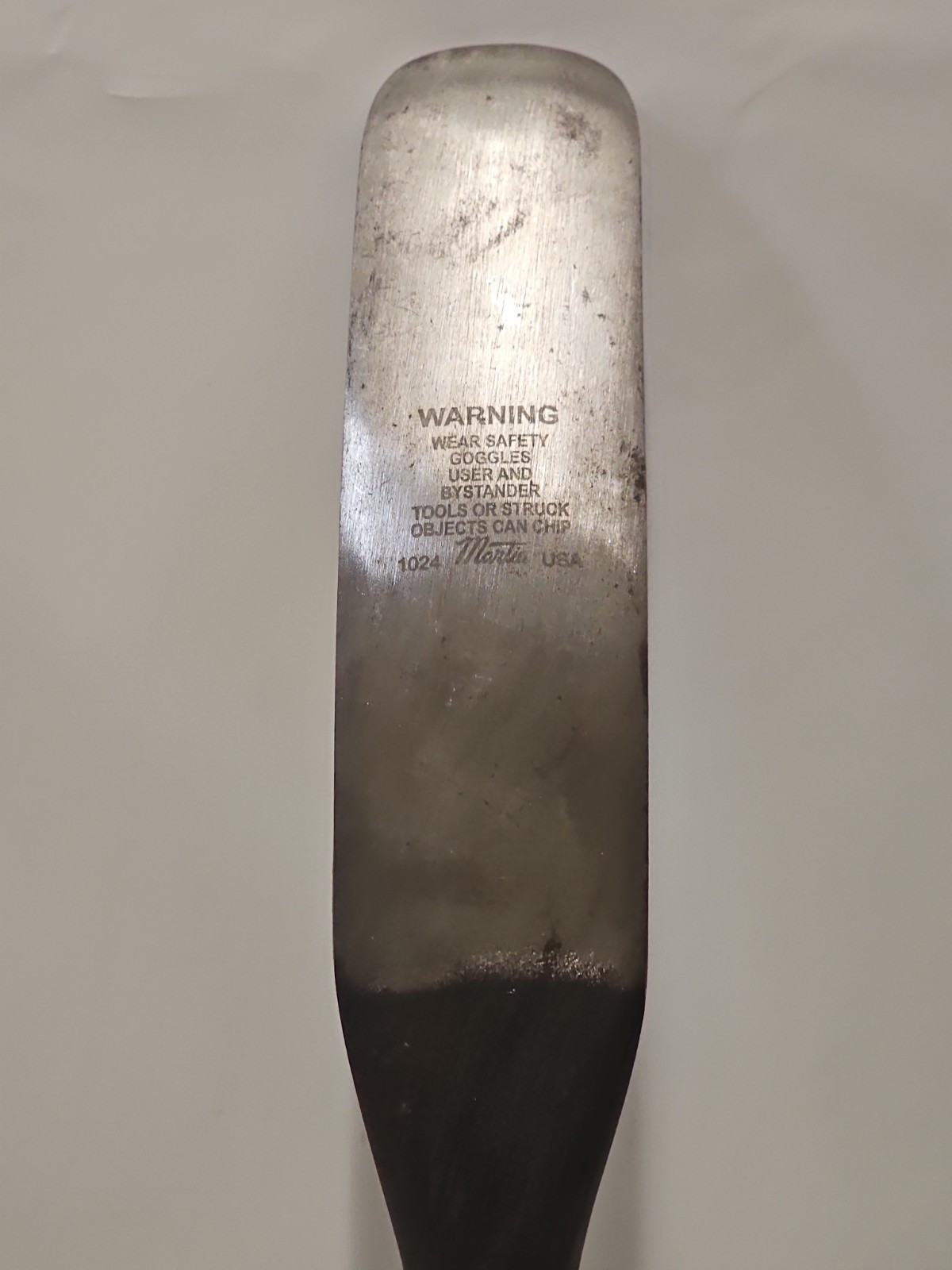 Martin Tool 1024 Surfacing Spoon Slapping Body Panel Repair Auto Restoration NEW