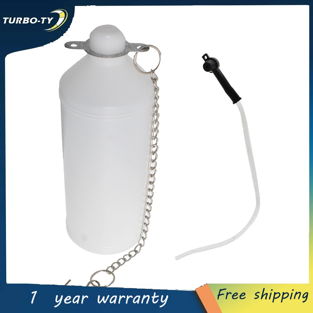 Portable Pneumatic Air Pressure Kit Brake and Clutch Bleeder Valve System Tools