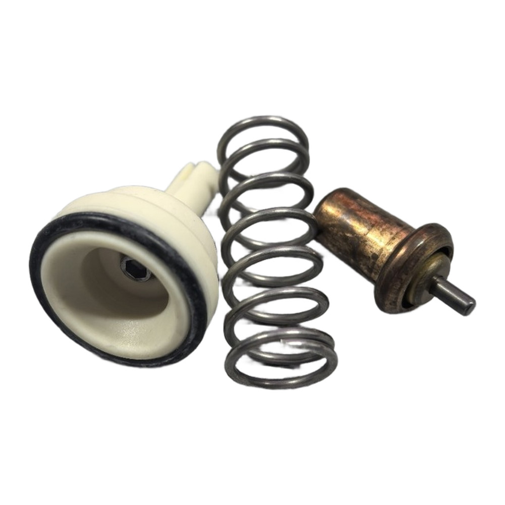 Engine Coolant Thermostat OEM Replacement Thermostat Precise Sealing Design
